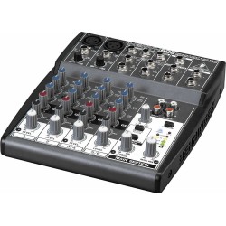 Mixer audio Behringer XENYX802