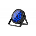 Proiector LED de exterior Audibax Water 180 Black