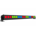 Bara LED Audibax Bar 243 Black