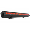 Bara LED Audibax Bar 1818 Black