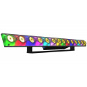 Bara LED Audibax Bar 123 Black