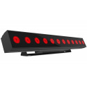 Bara LED Audibax Bar Event 1212 Black