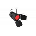 Proiector teatru Audibax Pro Joliet 350RGBALC Zoom Black