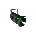 Proiector teatru Audibax Pro Joliet 200RGBALC Black