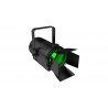 Proiector teatru Audibax Pro Joliet 200RGBALC Black