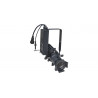 Sursa de lumina 40 +40W pentru proiector teatru Audibax Pro Tulsa Profile 50T Black