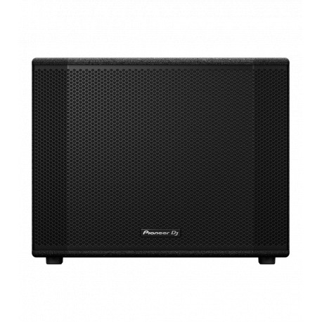 Boxa activa Pioneer DJ XPRS122