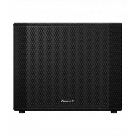 Subwoofer activ Pioneer DJ XPRS1152S