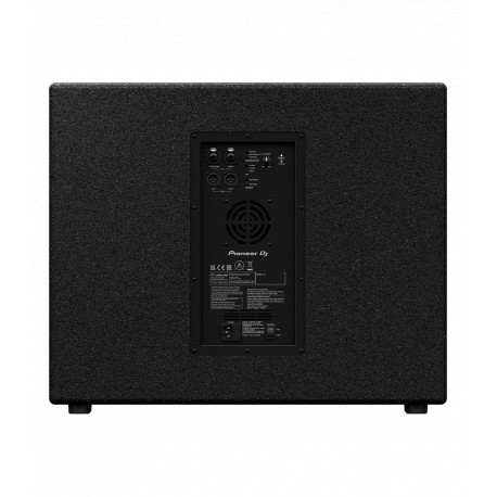 Subwoofer activ Pioneer DJ XPRS1152S