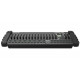 Controller DMX Audibax Control 8 Black
