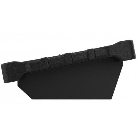 Controller DMX Audibax Control 8 Black