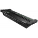 Controller DMX Audibax Control 8 Black