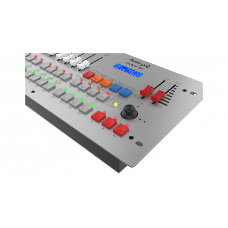 Controller DMX Audibax Control 384 Black