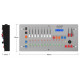 Controller DMX Audibax Control 384 Black