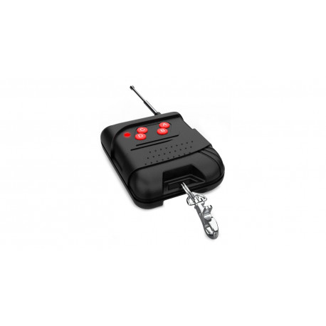 mASINA DE FUM Audibax Smoke 500 Black