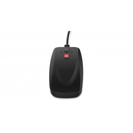 mASINA DE FUM Audibax Smoke 500 Black