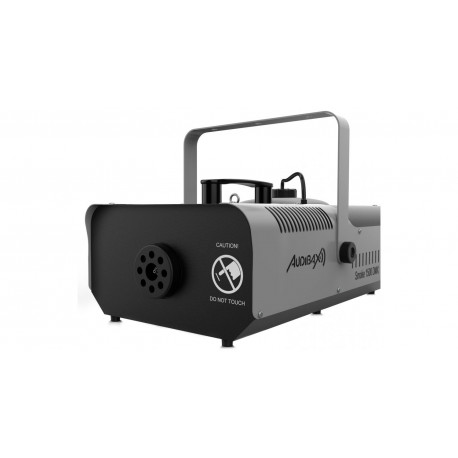 Masina de fum Audibax Smoke 900 Grey