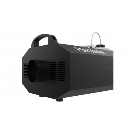 Masina de fum Audibax Smoke 1500 Grey