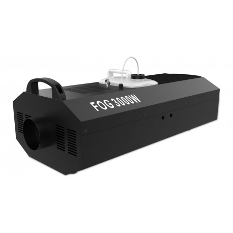 Masina de fum Audibax Smoke 1500 Grey