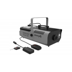 Masina de fum Audibax Smoke 3000 Black