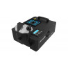 Masina de fum vertical Audibax Geyser 2000 RGB