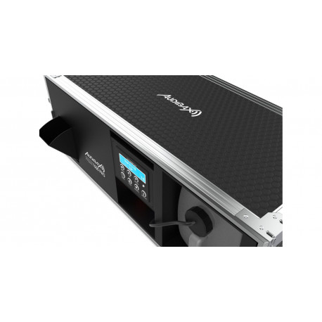 Hazer Audibax Haze 1200 Black