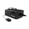 Masina de zapada Audibax Snow 600 Black