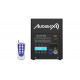 Masina de artificii Audibax Spark 600 Black