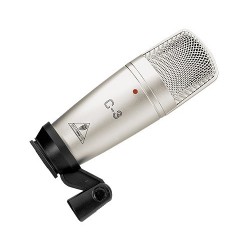 Microfon condensator studio Behringer C3