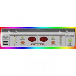 Preamplificator Behringer phono Beat counter dual BEAT800