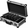 Geanta de transport cu functie de incarcare Monacor ATS-825C