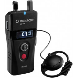 Transmitator digital Monacor ATS-80T