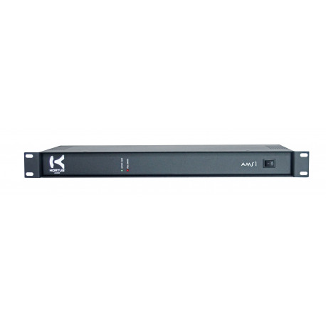 Controller audio Hortus Audio CT2.1