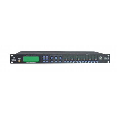 Procesor DSP Hortus Audio HSL-24