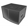Subwoofer pasiv 2x15¨1400W AES/4 ohm, Hortus Audio C2 MKII