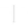 Tub color cu LED si telecomanda, Eurolite LED Party Tube IR