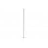 Tub LED color cu baterie si telecomanda, Eurolite AKKU LED Party Tube IR