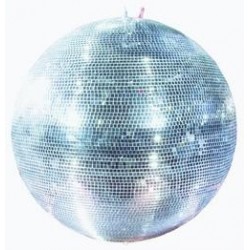 Sfera cu oglinzi 100 cm, Eurolite Mirror ball 100cm (5010150A)