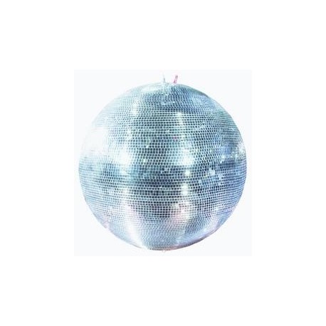 Sfera cu oglinzi 75 cm, Eurolite Mirror ball 75cm (50101150)