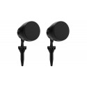 Pereche boxe de gradina Audibax Ground 5T