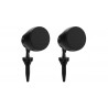 Pereche boxe de gradina Audibax Ground 5T