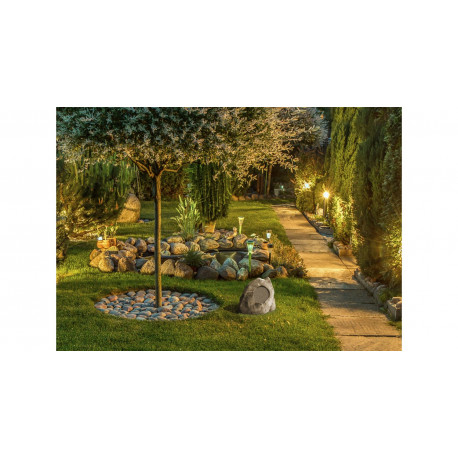 Boxa de gradina Audibax Oasis 6T