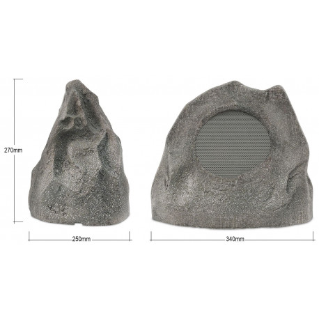 Boxa de gradina Audibax Oasis 6T