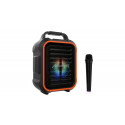 Boxa multimedia cu acumulator Audibax Denver Combo 6 Portable