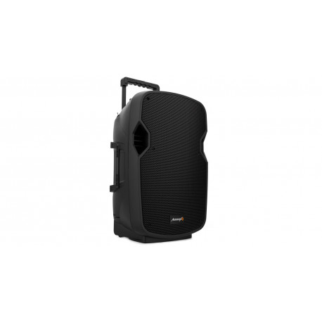 Boxa multimedia cu acumulator Audibax Denver 15 Black