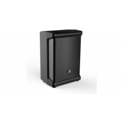 Boxa multimedia cu acumulator Audibax Denver 15 Plus Black