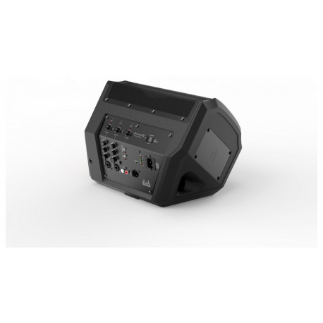 Boxa multimedia cu acumulator Audibax Roma 80 Go Black