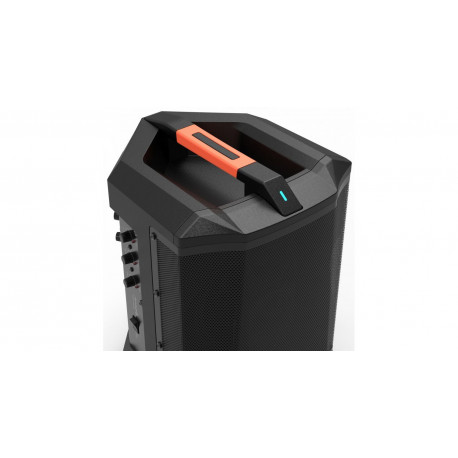 Boxa multimedia cu acumulator Audibax Roma 80 Go Black