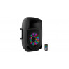 Boxa activa Audibax Vegas 8 Black