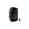 Boxa activa Audibax Vegas 10 Black